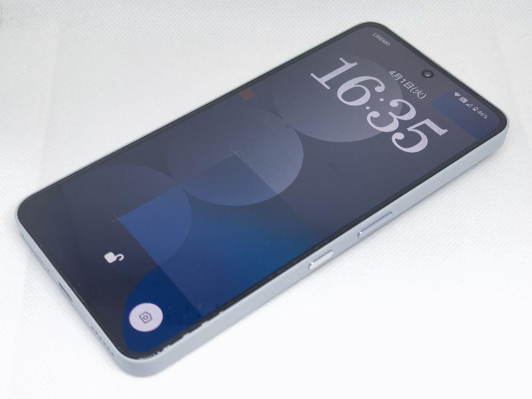 スマートフォン本体 Nothing Phone (3a) Pro 12GB/256GB