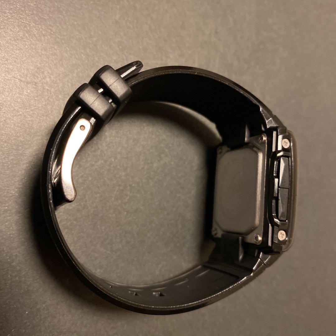 ソーラー CASIO baby-G BGD-1110 black 防水 電波ソーラー Apo5i-m57996115455 しくお