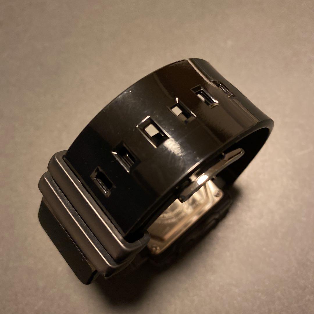 ソーラー CASIO baby-G BGD-1110 black 防水 電波ソーラー Apo5i-m57996115455 しくお