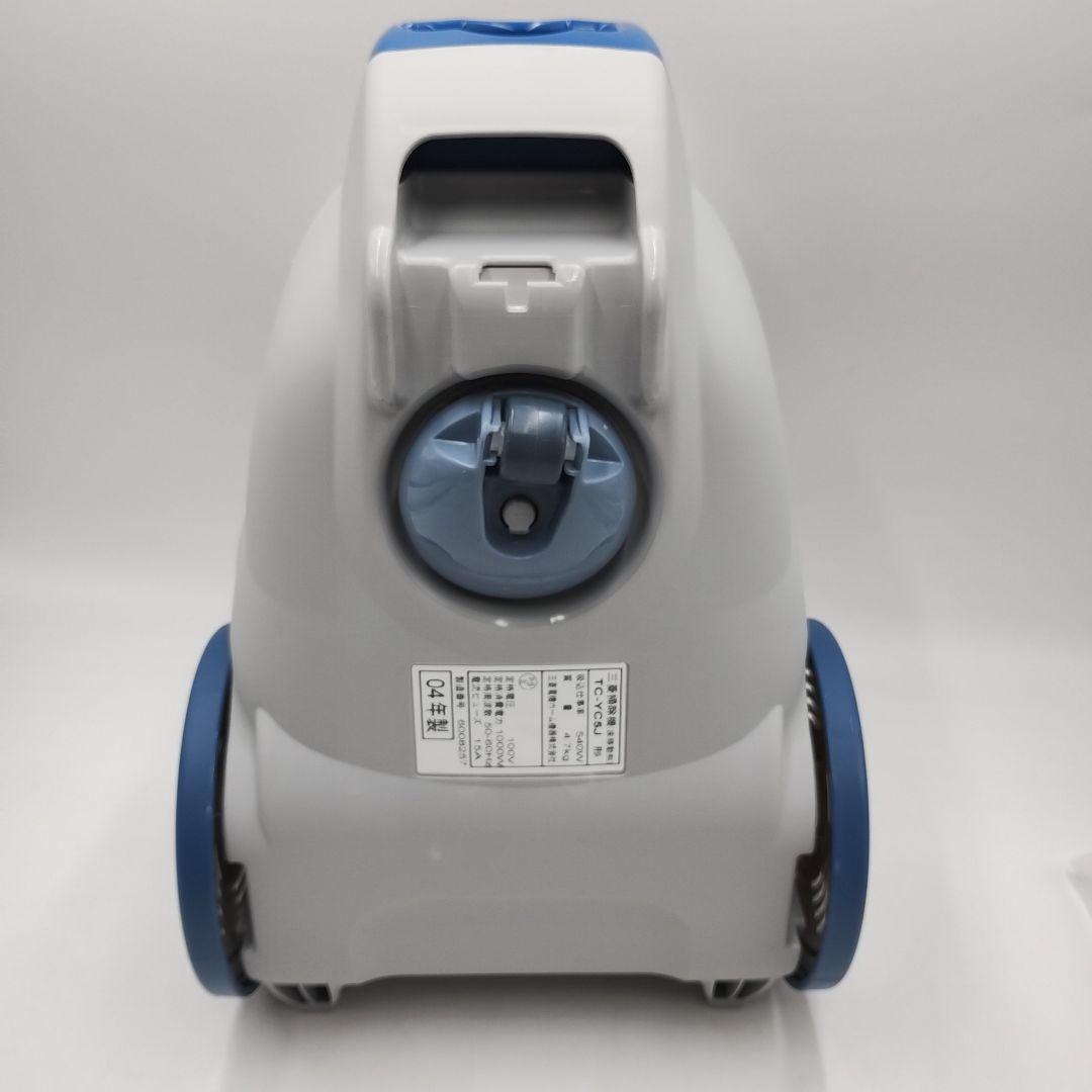 fM63L【未使用品】 サイクロン掃除機 MITSUBISHI TC-YC5J - メルカリ