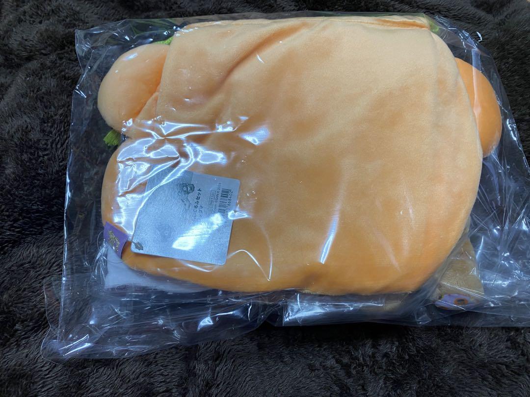 ぬいぐるみ