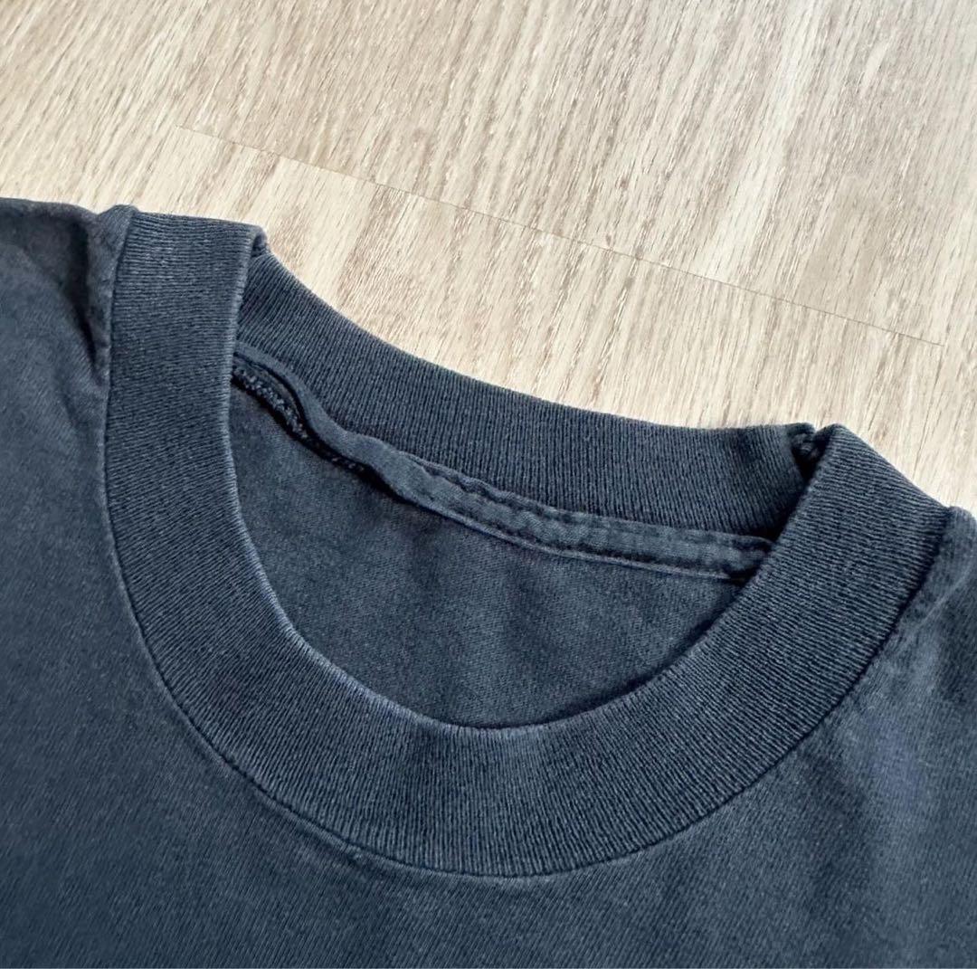 90s vintage カート・コバーン Tシャツ  ニルバーナ