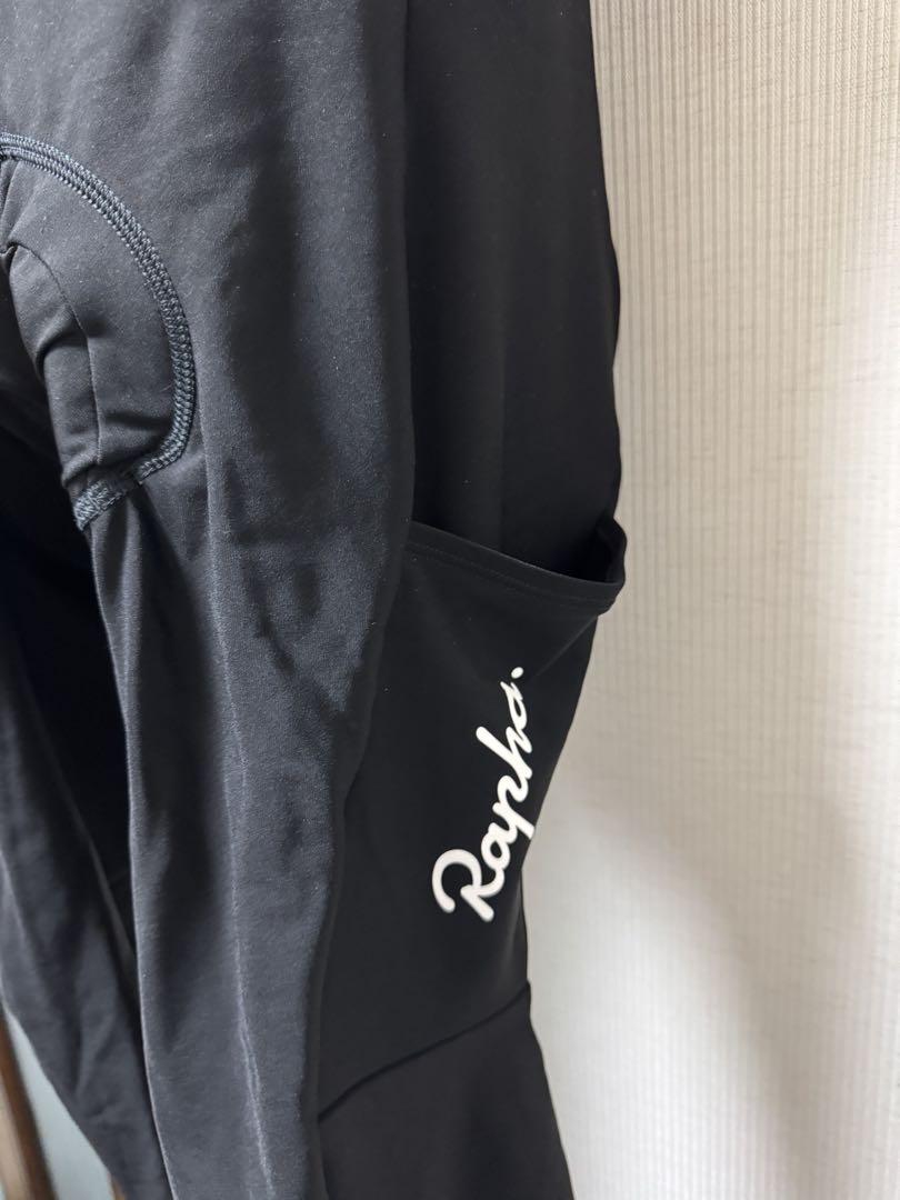【新品】Rapha メンズ コア カーゴ ウィンター タイツ ウィズ パッド