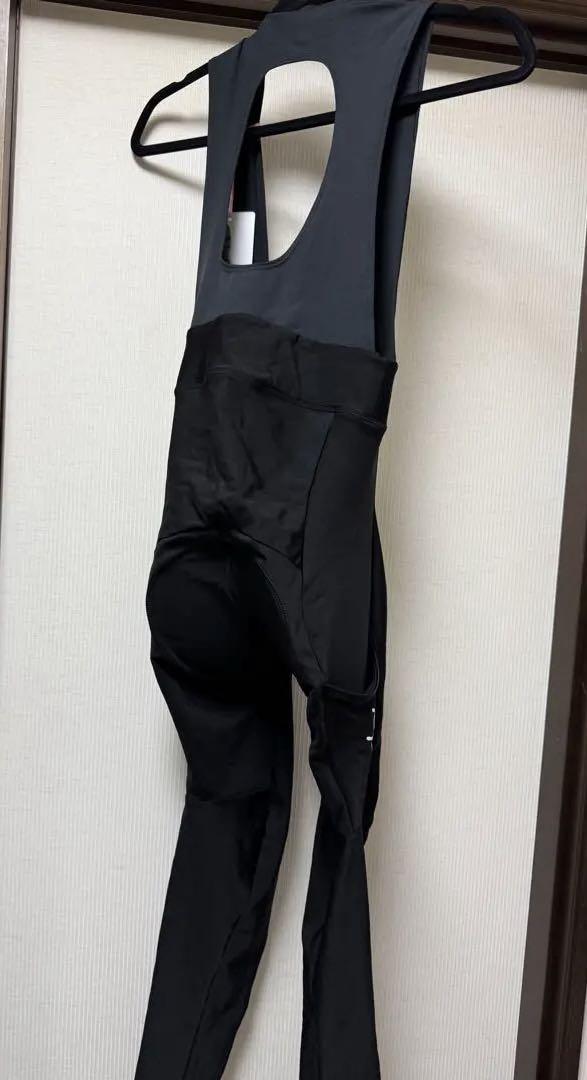 【新品】Rapha メンズ コア カーゴ ウィンター タイツ ウィズ パッド