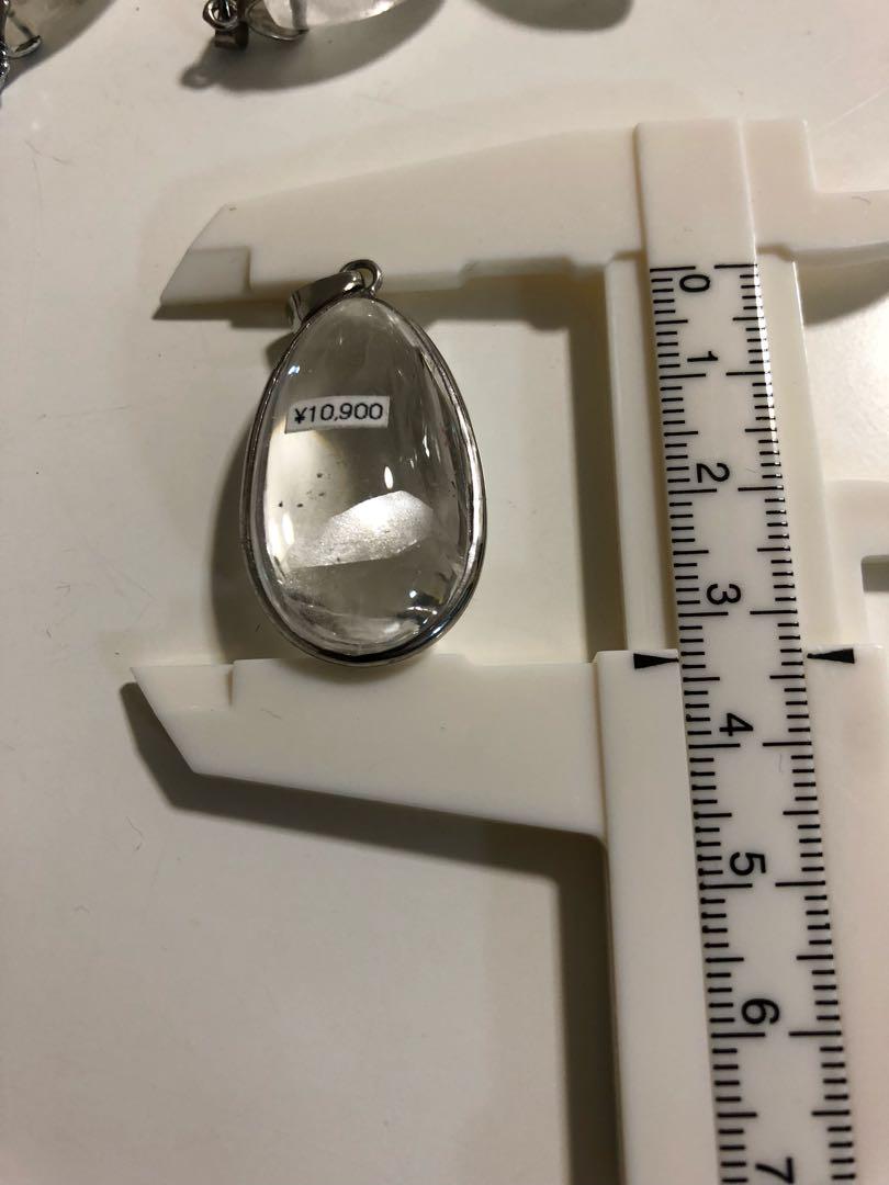 メルカリ ホワイトファントム クォーツ ゴーストクォーツ ネックレス 5 555 中古や未使用のフリマ メルカリ ホワイトファントム クォーツ ゴーストクォーツ ネックレス 5 555 中古や未使用のフリマ