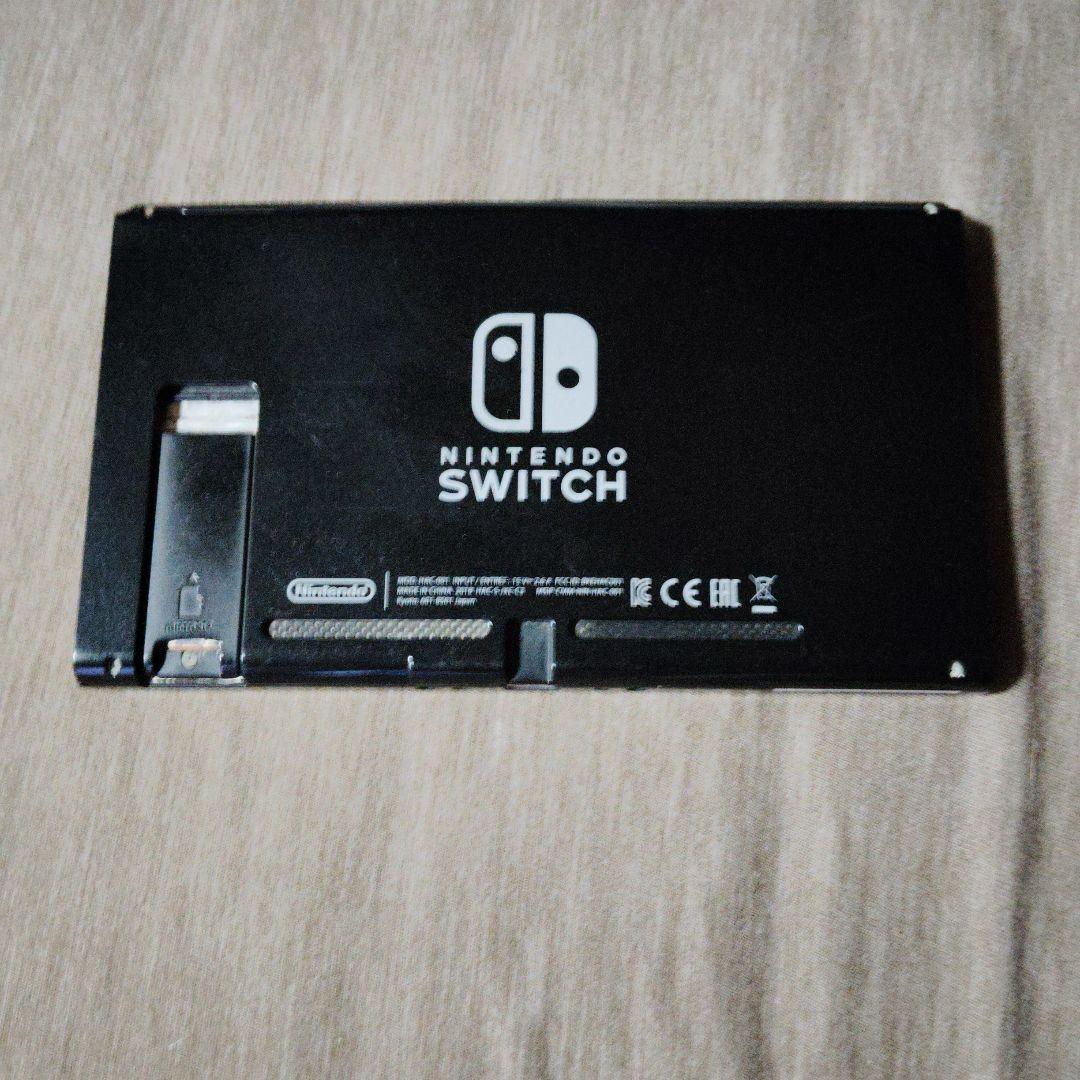 Switch 本体 Switch充電コード
