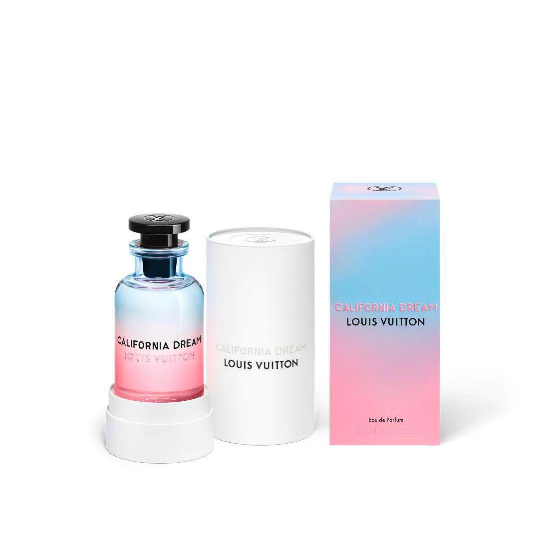 ルイヴィトン カリフォルニアドリーム 香水 100ml