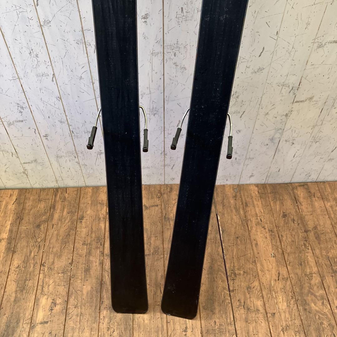 ロシニョール（ROSSIGNOL）スキー 板E75 セット ビンディング