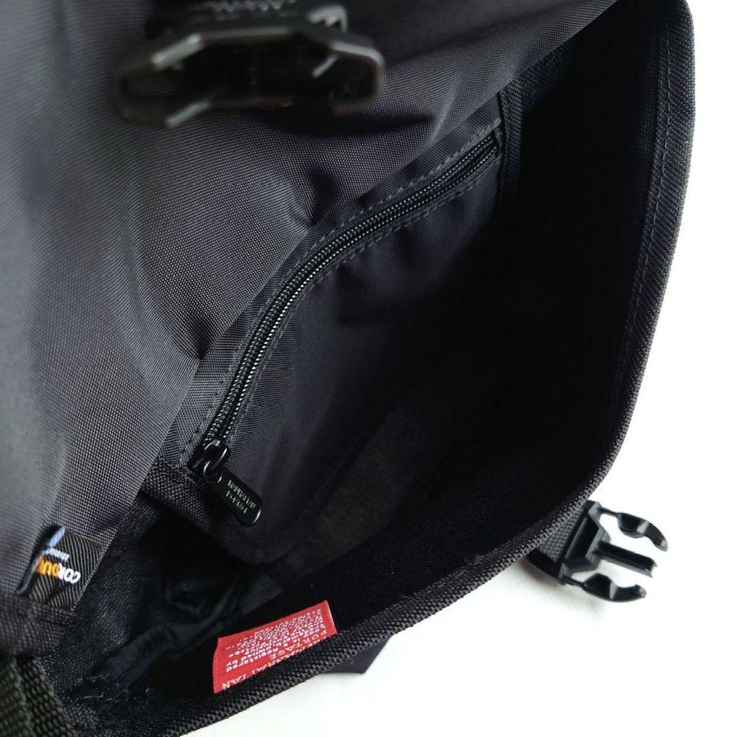 Manhattan Portage マンハッタンポーテージ メッセンジャーバッグ