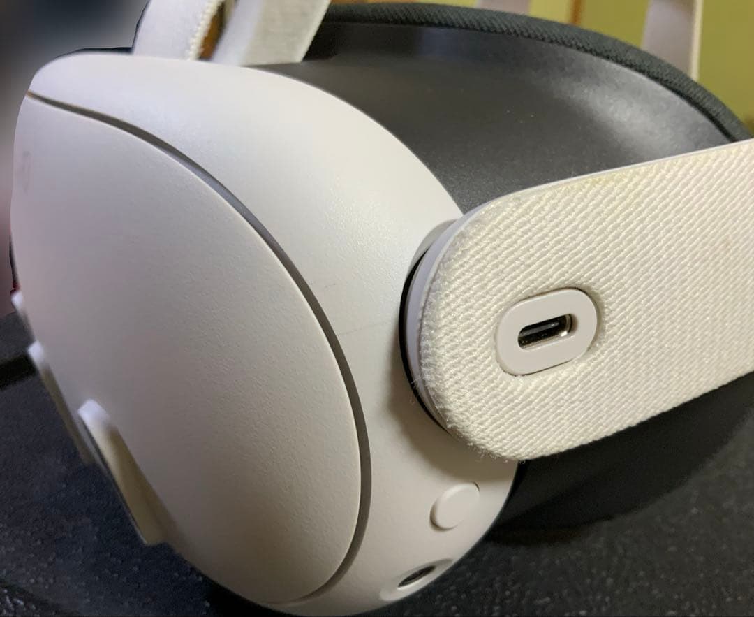 Meta Quest 3 128GB(おまけ付き)