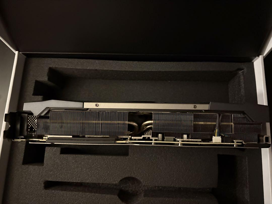 グラフィックボード・グラボ・ビデオカード MSI GeForce RTX 3080 Ti SUPRIM X