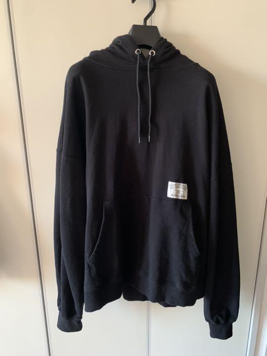 公式サイト mfcstore Goodwear HOODED Lサイズ 公式サイト mfcstore Goodwear HOODED Lサイズ
