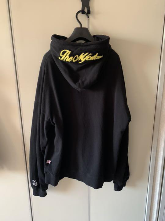 公式サイト mfcstore Goodwear HOODED Lサイズ 公式サイト mfcstore Goodwear HOODED Lサイズ
