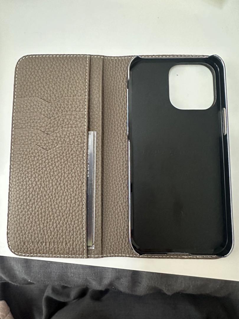 BONAVENTURA iPhone 14 Pro max 最終値下げ