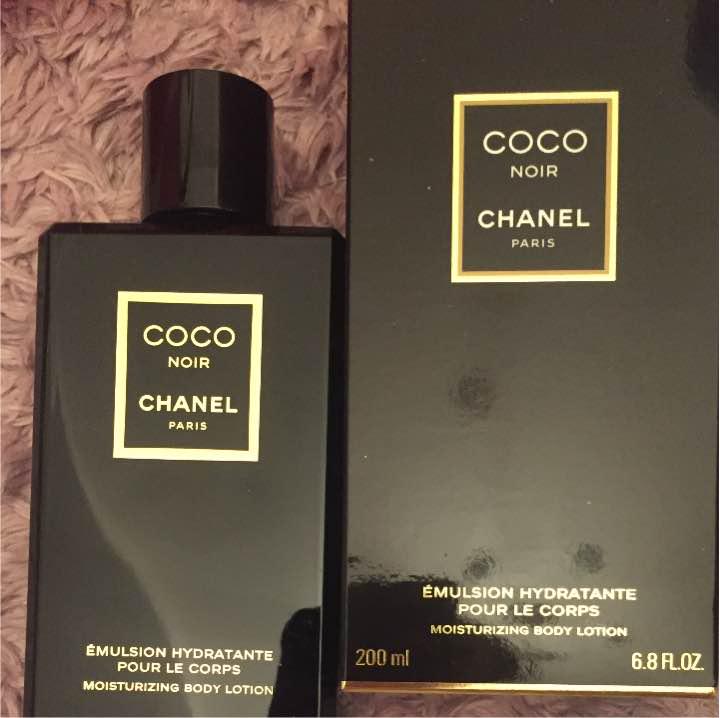再値下げ！CHANEL ボディーローション♡