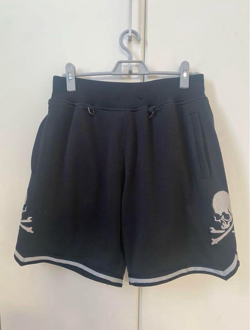 mastermind JAPAN バスケットショーツ ショートパンツ
