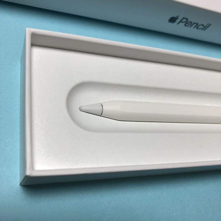 ほぼ新品 第2世代 アップルペンシル biuAD-m58002912959 Apple Pencil 新品爆買い