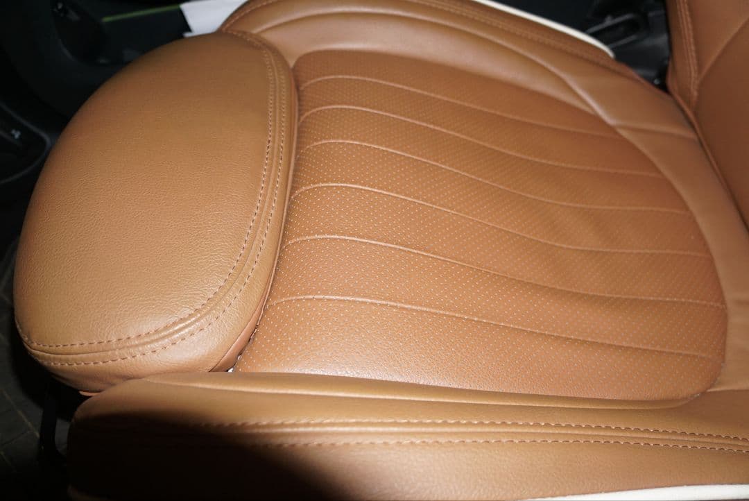 CABANAシートカバー