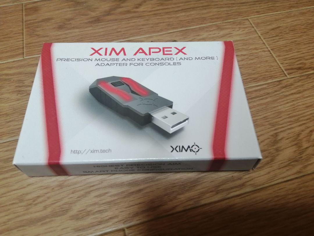 44%割引ホワイト系大人の上質 【XIM APEX】美品です! その他 テレビ 新作からSALEアイテム等お得な商品満載 APEX】美品です! 【XIM その他