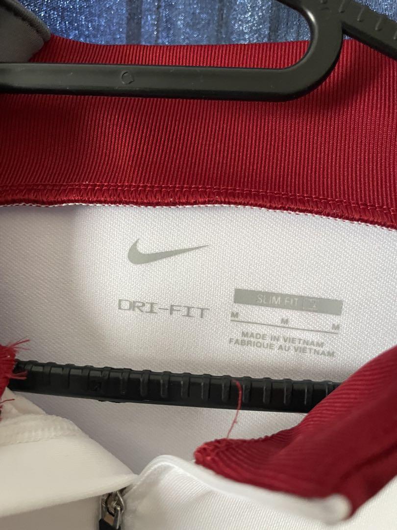 Liverpool FC Nike DRI-FIT ジャージ リヴァプール