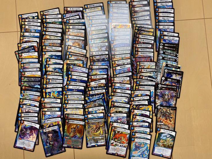 デュエルマスターズ デュエマ まとめ売りカードゲーム キラ