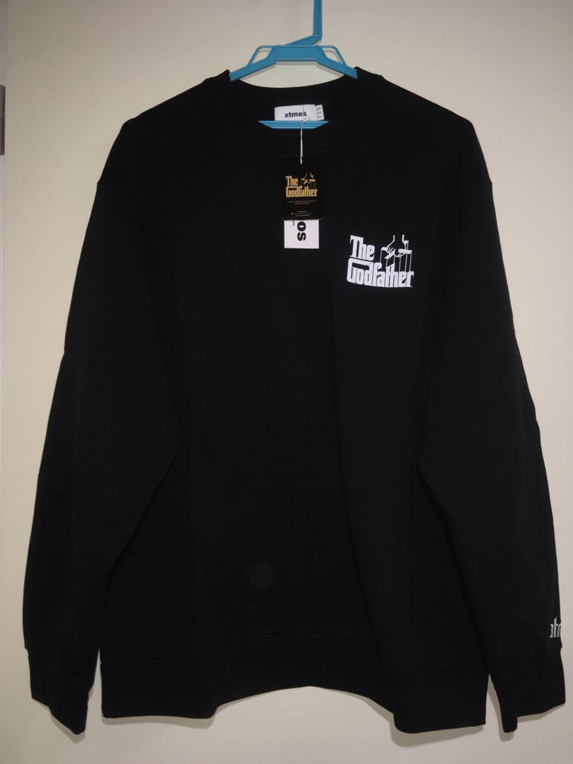 ATMOS THE GODFATHER アトモス ザ ゴッドファーザー サイズL