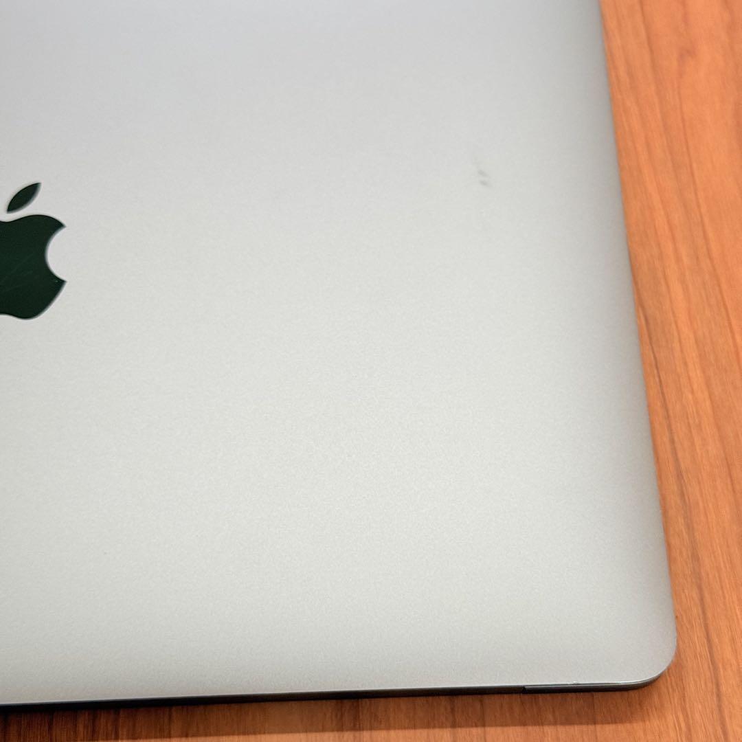 MacBook Air 13インチ 2020 M1 16GB 512GB