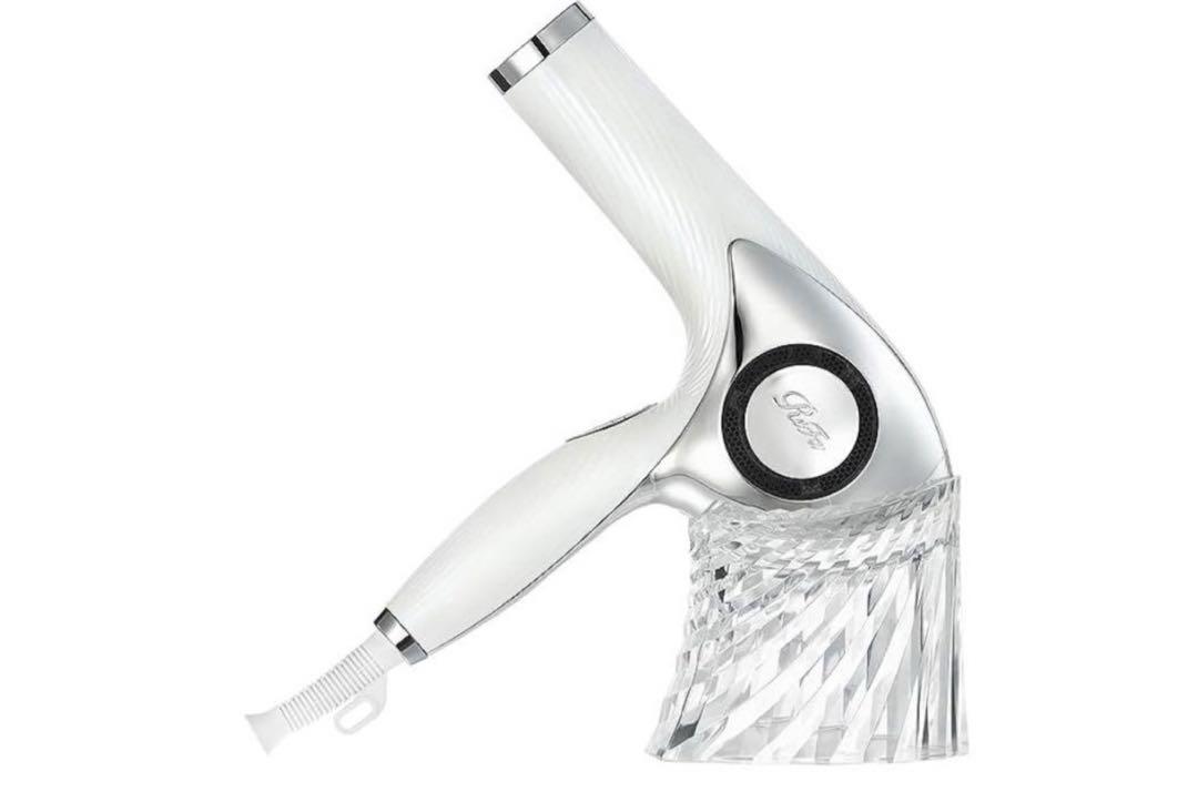 【国内正規品】 ReFa BEAUTECH DRYER RE-AB15Aシルバー