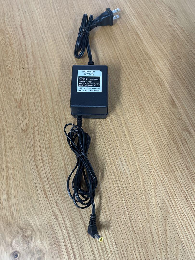 オーディオテクニカ　ワイヤレスマイク受信機　AT-CR701