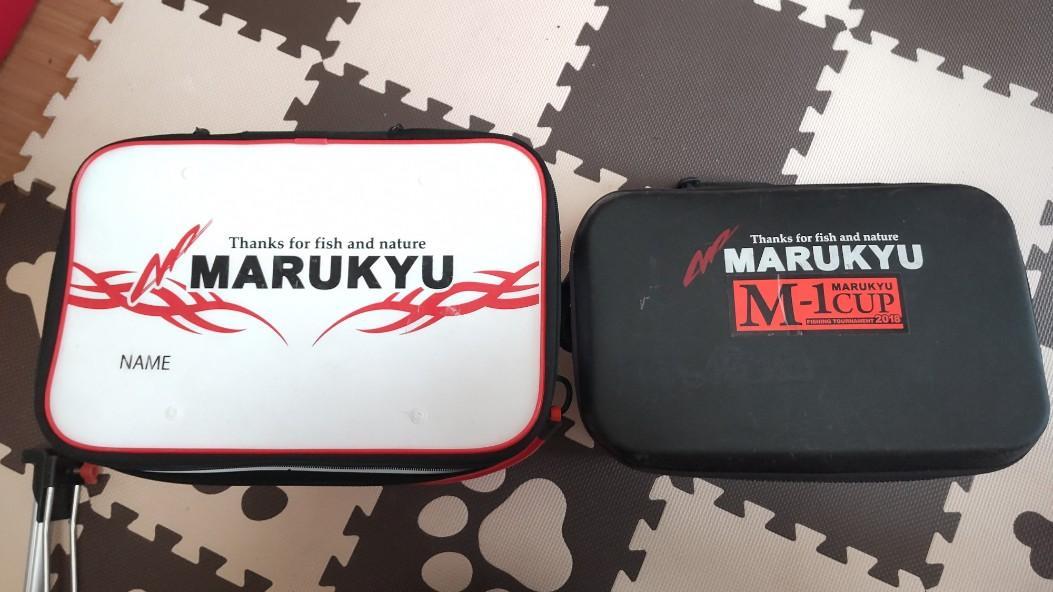 していただ よっしー様 マルキュー40センチバッカン YH7Li-m58008068901 専用 たので