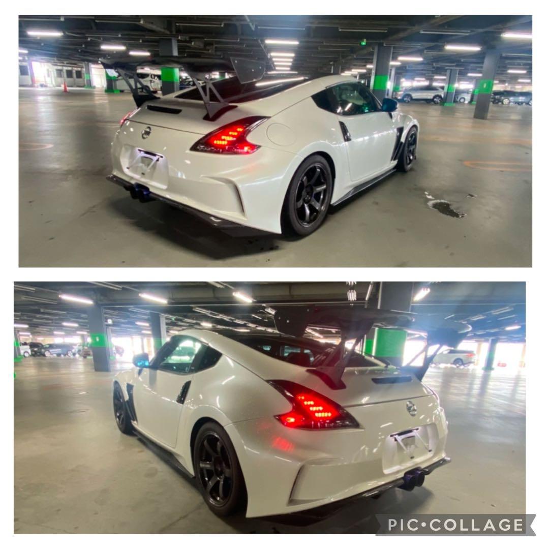 ☆H24年式!ニッサン ゼット34 ☆H24年式!ニッサン ゼット34