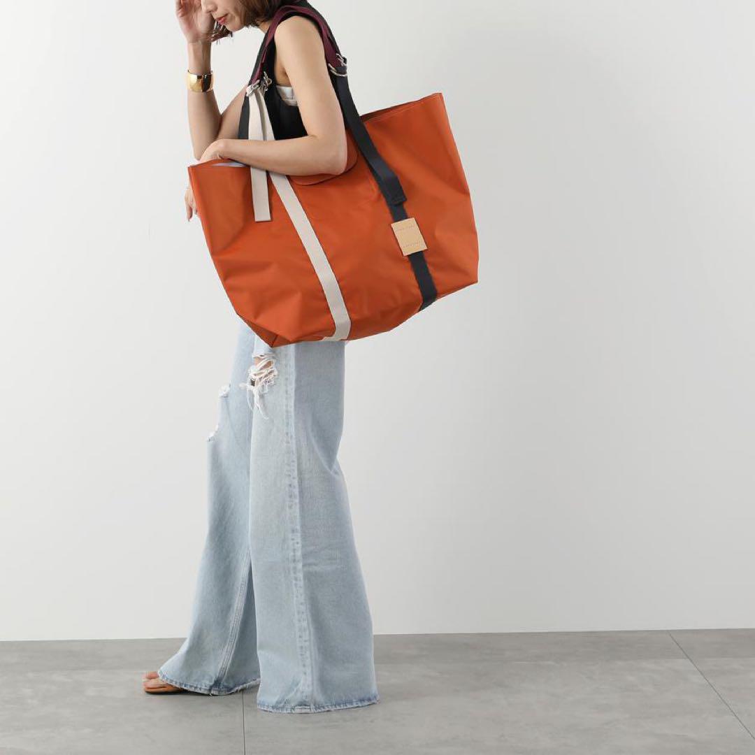 LONGCHAMP Longchamp ロンシャン トートバッグ LE PLIAGE RE