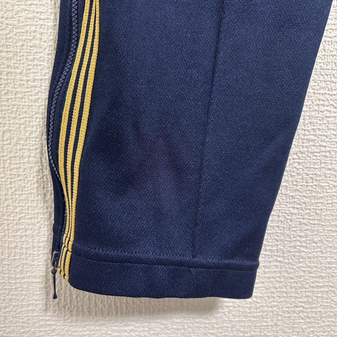 adidas アディダス レア物 ヴィンテージ ジャージ上下セットアップ