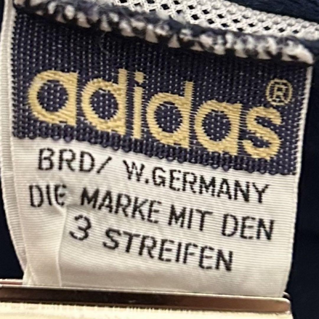 adidas アディダス レア物 ヴィンテージ ジャージ上下セットアップ