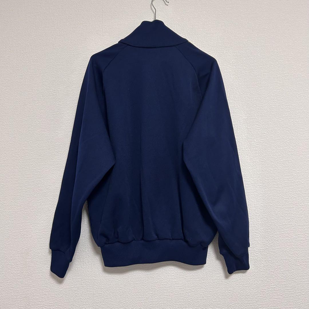 adidas アディダス レア物 ヴィンテージ ジャージ上下セットアップ