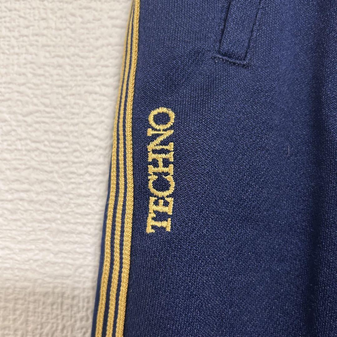 adidas アディダス レア物 ヴィンテージ ジャージ上下セットアップ
