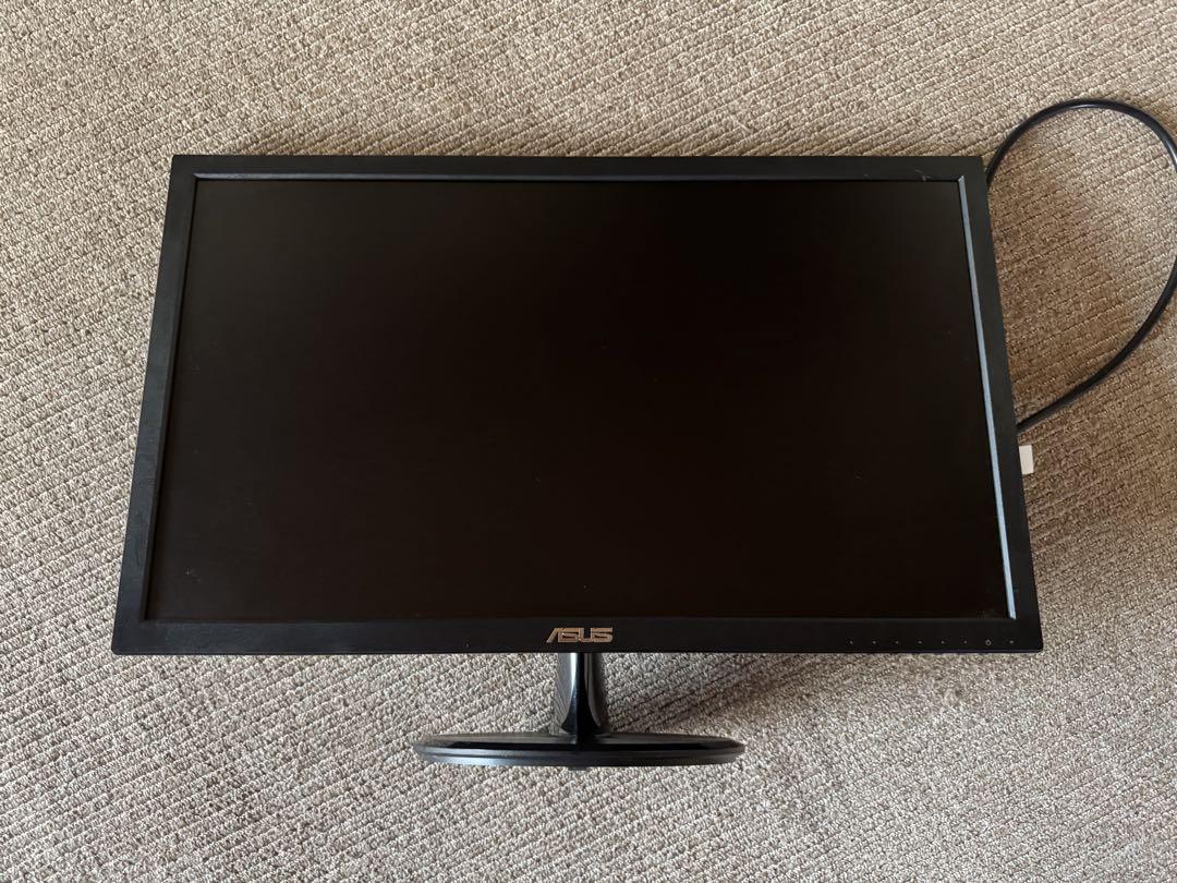 ASUS VP248 2020年式