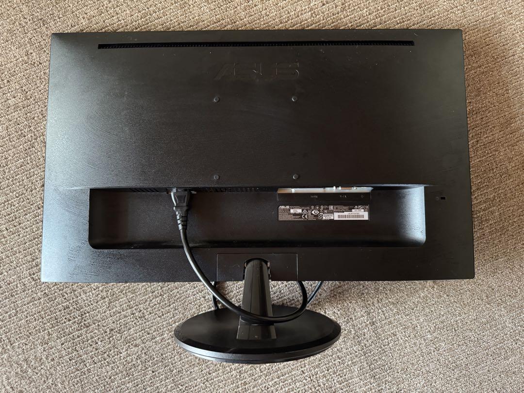 ASUS VP248 2020年式
