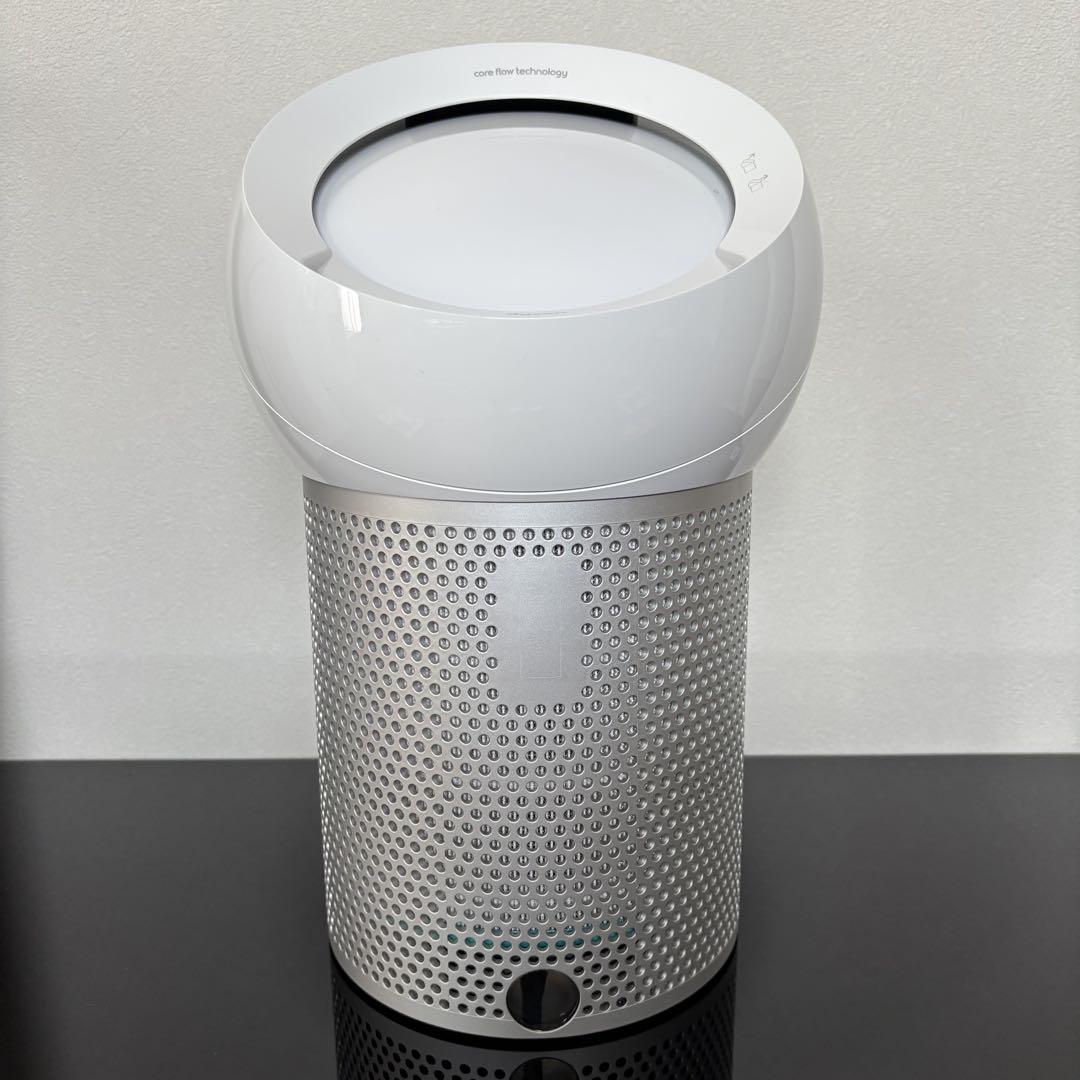 美品✨ Dyson Pure Cool Me 空気清浄機付ファン BP01 - メルカリ