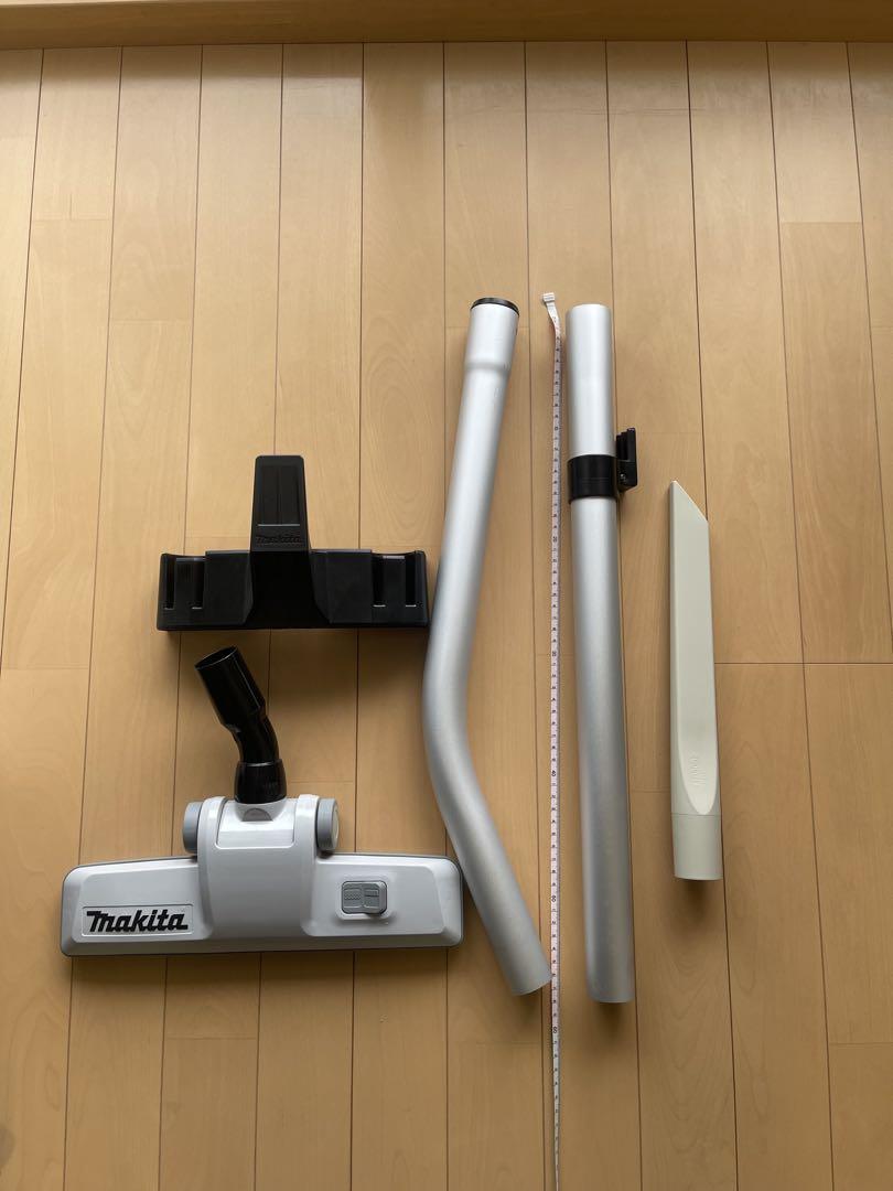 マキタ　充電式集じん機　 VC001GZ バッテリー 無し