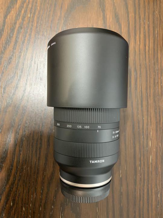 25705円 【NEW限定品】 Tamron 70-300mm f 4.5-6.3 ソニーFE タムロン 25705円 【NEW限定品】 Tamron 70-300mm f 4.5-6.3 ソニーFE タムロン