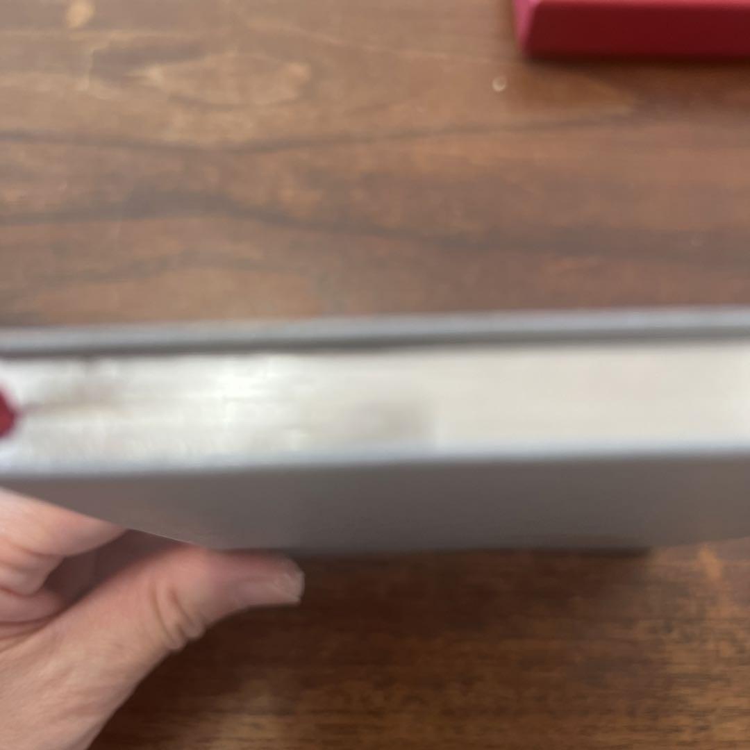 カルティエ　ノート　2冊