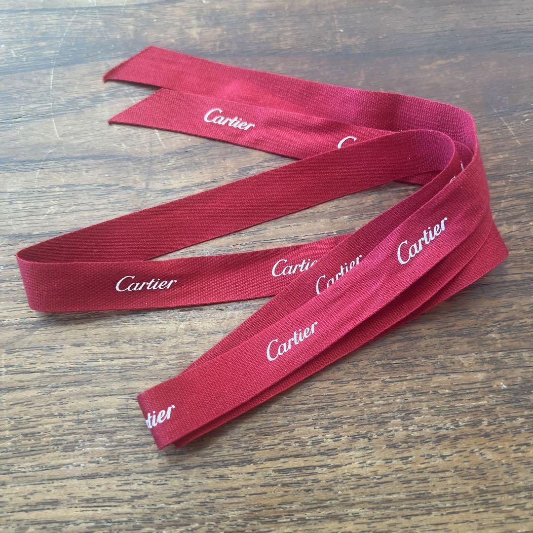 カルティエ　ノート　2冊
