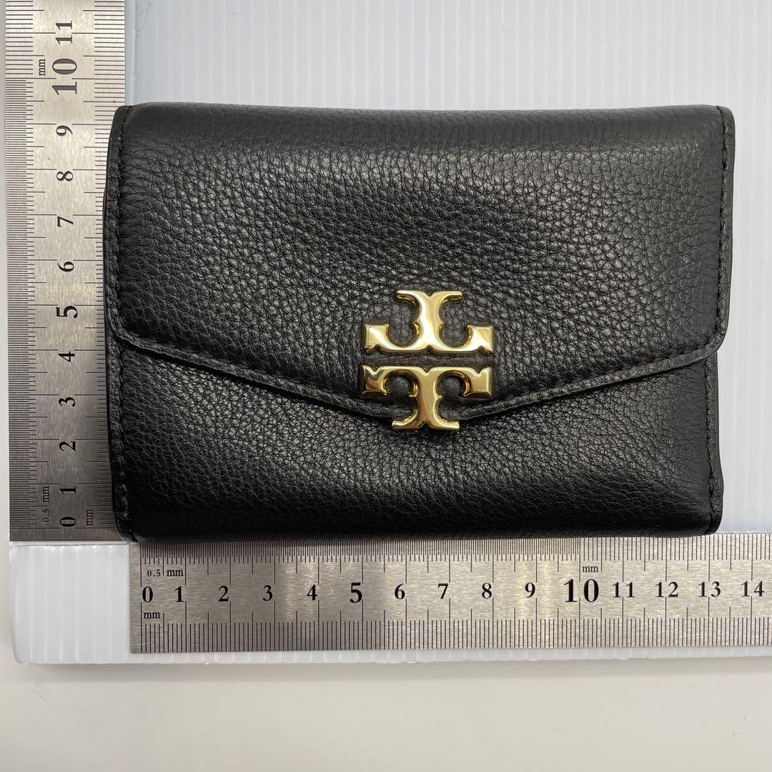 ☆未使用☆トリーバーチ☆二つ折り財布