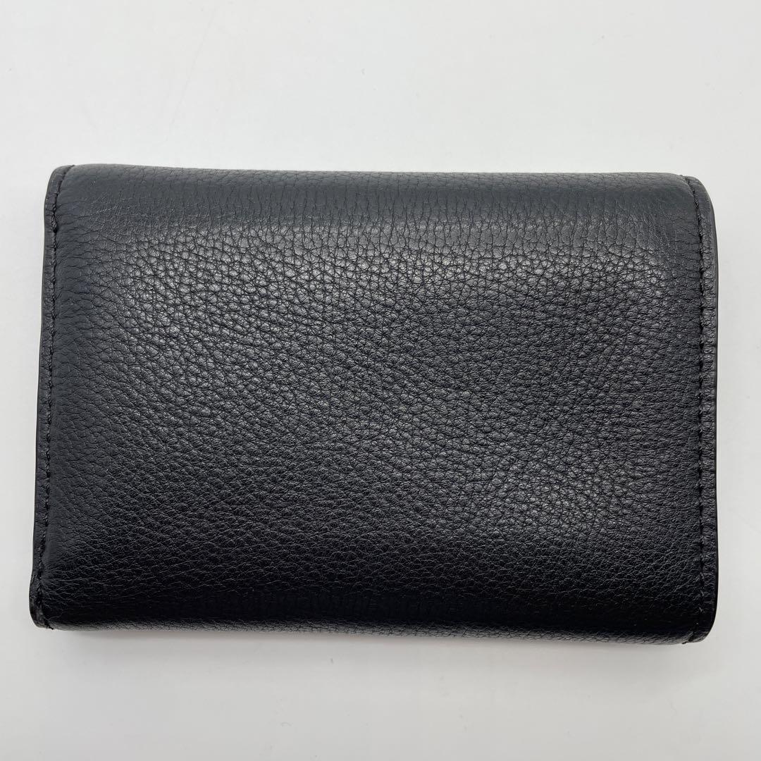 ☆未使用☆トリーバーチ☆二つ折り財布
