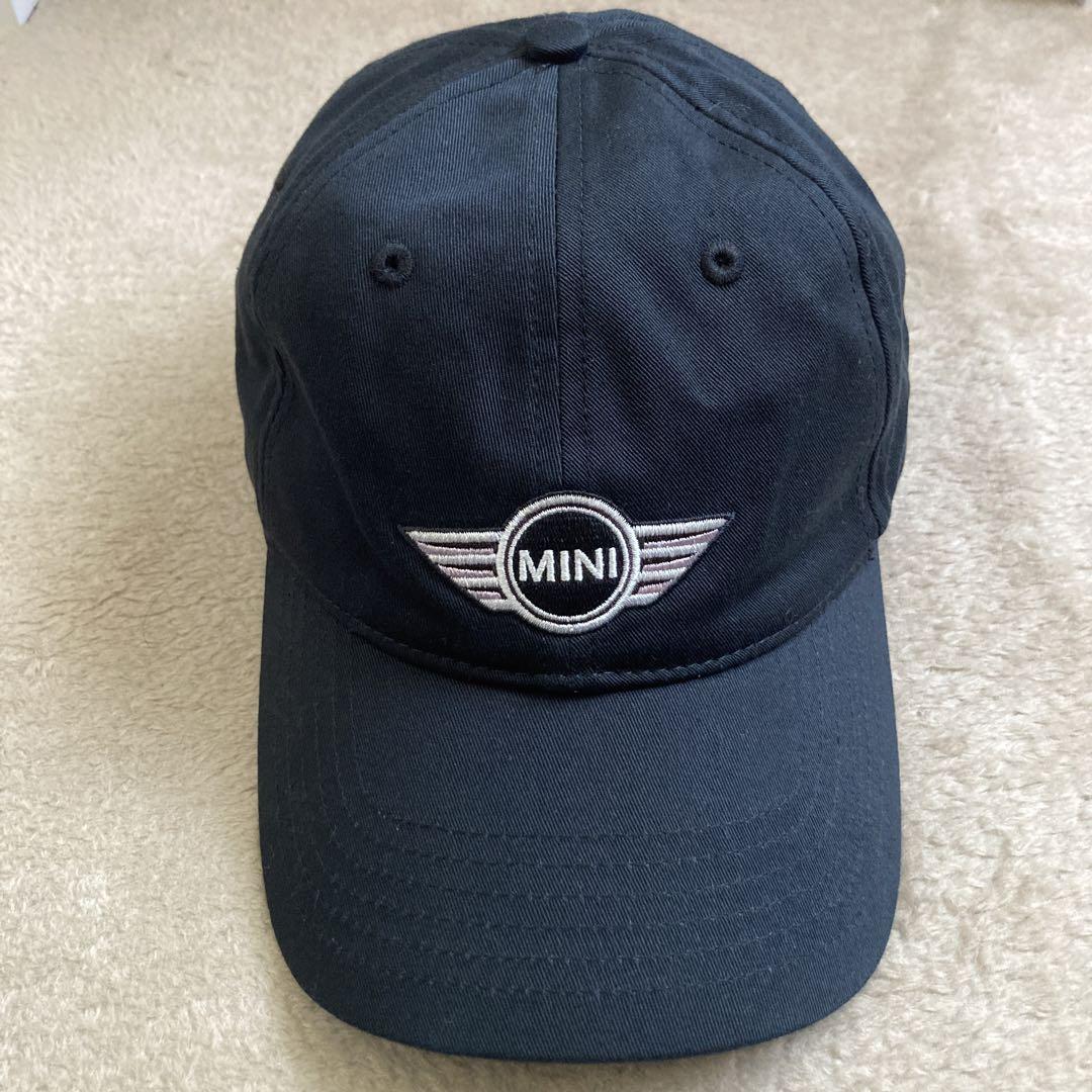 MINI 車 キャップ 企業