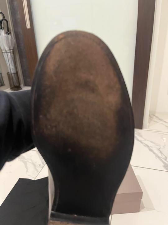 J.M. WESTON / 180 D WIDTH シグニチャーローファー