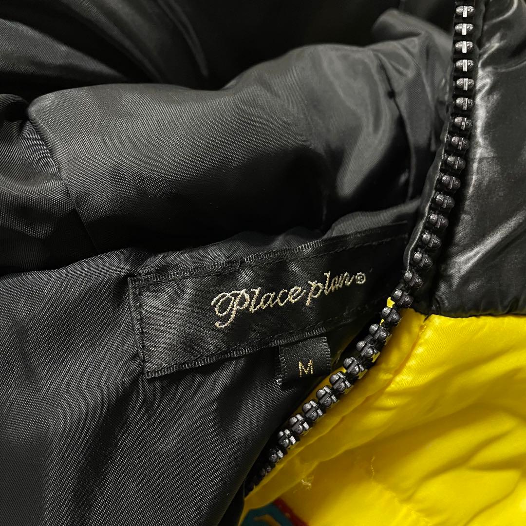 y2k ブラックダウンジャケット　お兄系　平成ギャル お兄系 ブラックダウンジャケット ファー付き y2k 平成ギャル