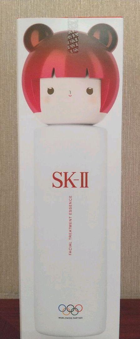 【まるこ様専用】SK-II 化粧水 TOKYO ガール リミテッド エディション