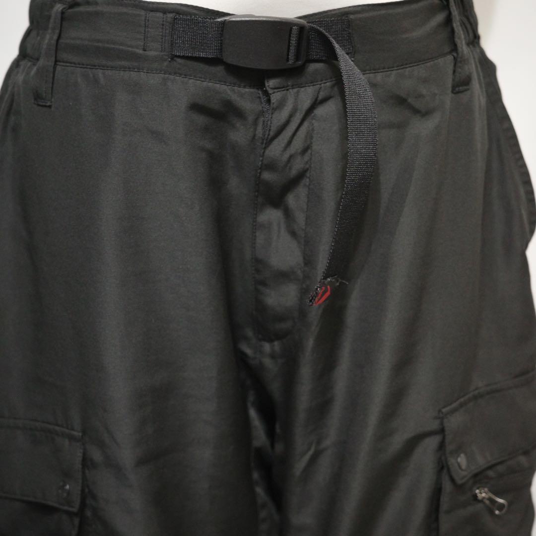 パンツ 2000's archive gimmick cargo pants y2k
